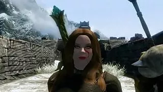 The Renegade: Chapter 14: Cornering the City of Kings