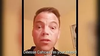 Olivier My stupid bitch