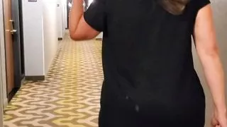 Cuckold Husband Takes Wife to Hotel