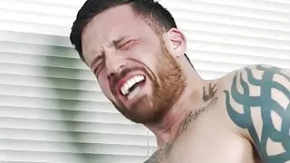 Casey Jacks Jordan Levine - Space Invaders Part 2 - Trailer