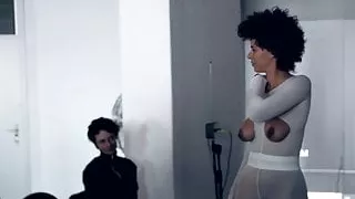 Weird Brazilian tit music 2