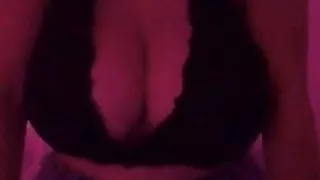 Big Titty Mexican Cam Girl Named Toyko 5