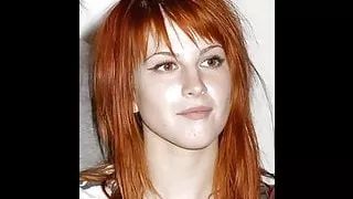 Hayley Williams