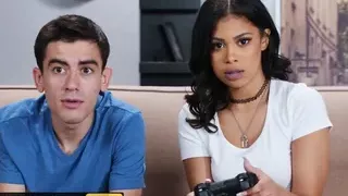 Hot And Mean - Jeni Angel Ryan Keely - You Dont Need A Cock