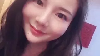 Sexy chinese girl