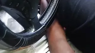 she like how my nut taste