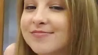 Cum Craving Sunny Lane Fucks Cock In Hospital Room!