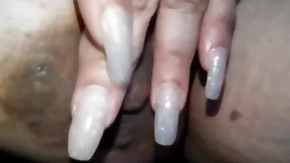 9 Months and First Signs of Lactation 2