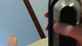 Amateursex, Schwuler Sex, Masturbation, Penis, Kleiner Schwanz