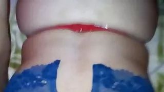 yeni sutyeni ile karim