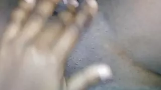 Young Grenada Pussy Clearing My Medz