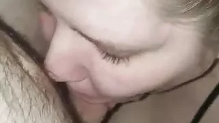 Great blowjob