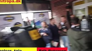 Nudeshopping in Suderlugum revival