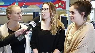 A tidal wave of nipples sweeps Iceland - Iceland Monitor