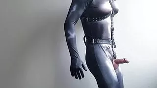 Amatérky, Velké Kozy, Vysoké Boty, Ladyboy, Shemale, Sólo