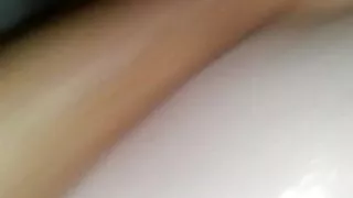 Pawg telling me im tearing the pussy up lol