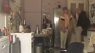 Analsex, Bar, BDSM, Großer Schwanz, Blasen, Crossdresser