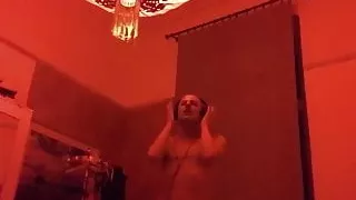 Twink ist immer hungrig nach rohem Schwanz