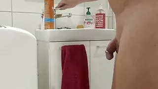 Amateur Sex, Big Cock, Dad, Gay Sex, Shaved Pussy, Shaving