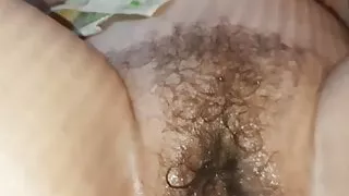 Emily, Pussy Juice Mixed With Squirting, Good, See How My Pu