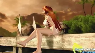 Lets Play Dead or Alive Extreme 2 - Bonus von 35 (deutsch)