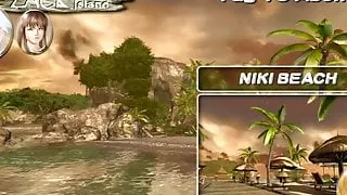 Lets Play Dead or Alive Extreme 2 - 23 von 35 (deutsch)