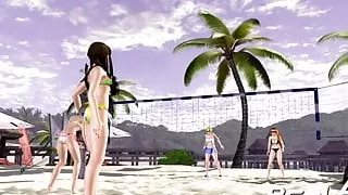 Lets Play Dead or Alive Extreme 2 - 13 von 35 (deutsch)