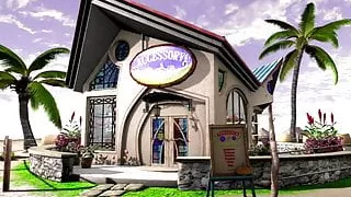 Lets Play Dead or Alive Extreme 2 - 30 von 35 (deutsch)