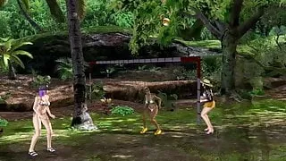 Lets Play Dead or Alive Extreme 2 - 32 von 35 (deutsch)