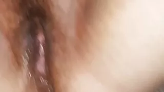 Emily, Pussy Juice Mixed With Squirting, Good, See How My Pu