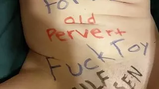 Tribute to pervert grandpa Ulf Larsen