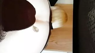 Heißer Arsch, Scharfe Ehefrau