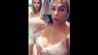 Kim Glow Instagram Compilation