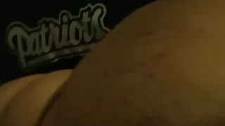 black bbw riding BWC