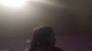 More exgf ass shaking
