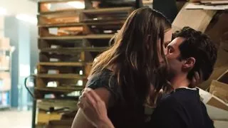 Horny Brunette Victoria Pedretti Cheats on her Boyfriend