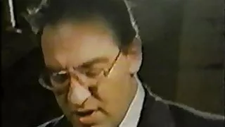 anita dark en cuire avec roberto malone