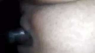 Fucking Thai Granny Part 2