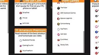 Thesexbible.com: The list of all best porn site on internet