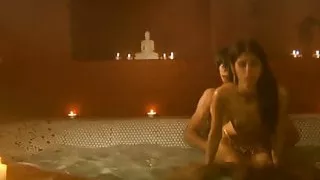 Always Trying New Sex Things