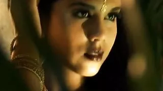 Flashing In The Light Of India