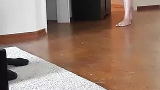 Canadian slut jolene