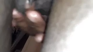 Chocolate pink pussy