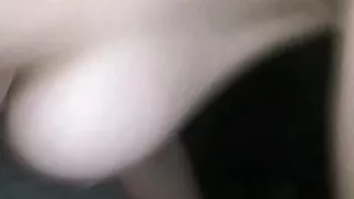 Hanging tits wife fuck