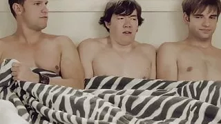 Heterosexuelle wichsen