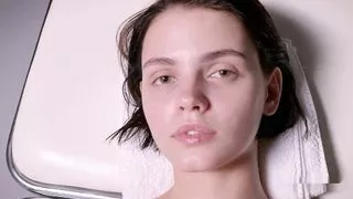 Ariel 2017.04.11 vibrating erotic massage