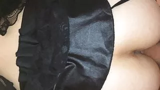 A toi de la mettre au pied du mur