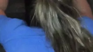 Me (18) getting fucked in stairs