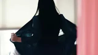 ADULT TIME Angela White Reluctantly Fucks Psycho Husband