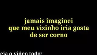 Editormg69 E O Vizinho Corno